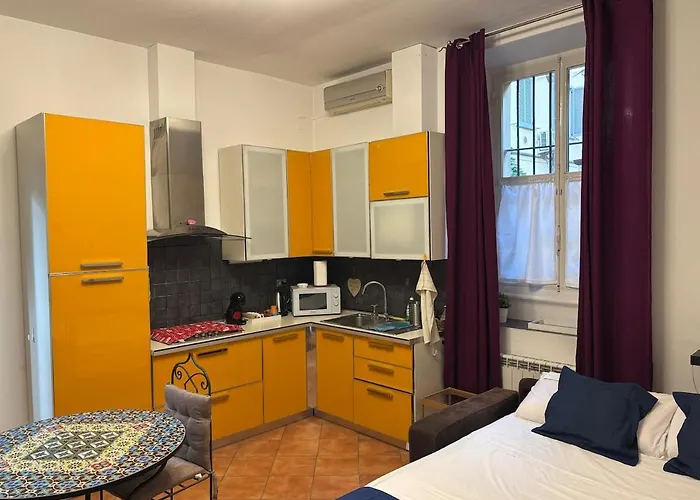 Number One For Hospitality Milano Navigli